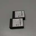 2 x TYMO 18W Charger for TYMO Porta ECO Cordless Hair Straightener Brush