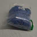 Women's Elegant High Waist Maxi Skirt Tie Front Pleated A-Line Skirts Loose Fit Flowy Dressy Skirt Summer Maxi Skirt Large, Light Blue 