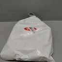 OXO Tot 2-in-1 Go Portable Potty with Travel Bag, Travel Potty Seat for Toddler (Drizzle)