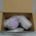 Mia 2 Sonic Facial Cleansing Brush - Electric Face Exfoliator for Deep Clean & Pore Cleansing, Waterproof & Rechargeable – Lavender