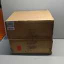 Headlights Assembly for 2014-2015 Chevy Silverado 1500 Halogen Head Light Headlamp Replacement Driver &Passenger Side, Chrome Housing Black Inner Amber Corner