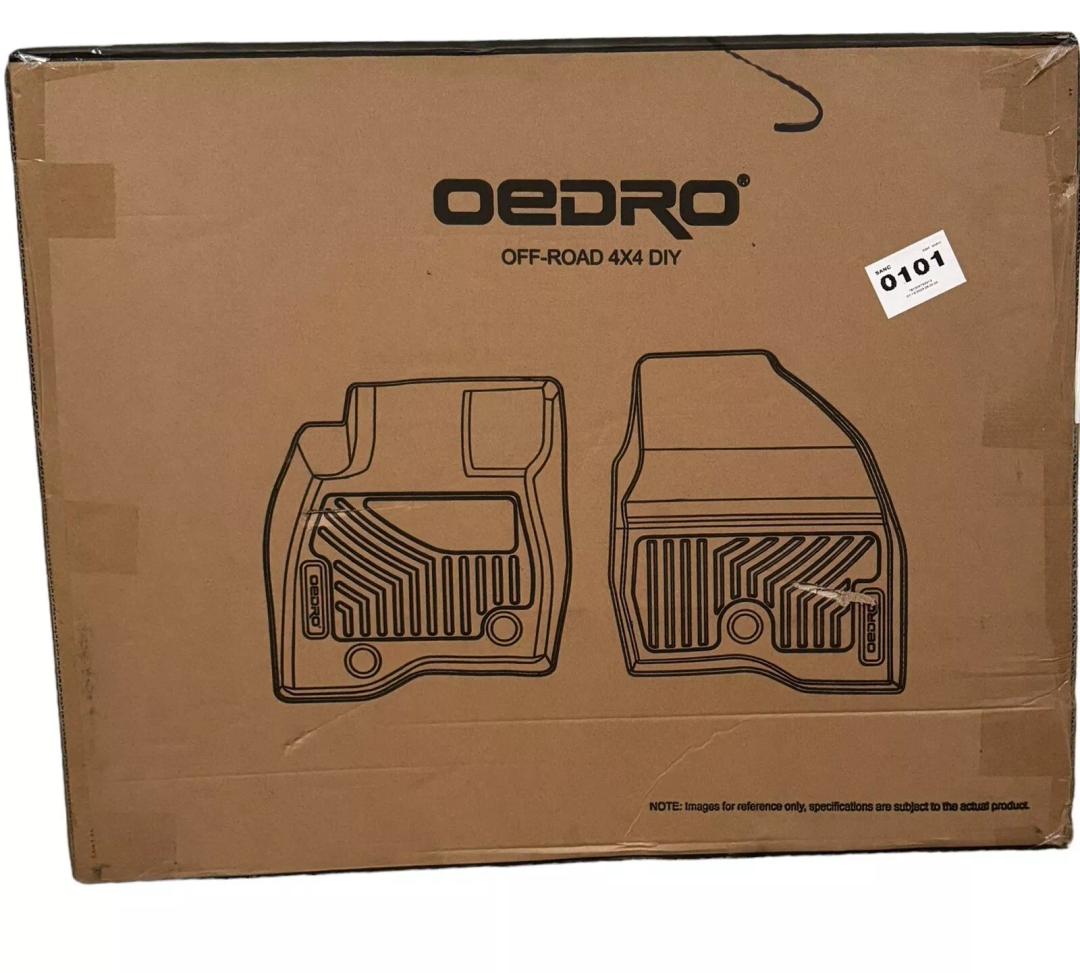 Oedro Off Road 4x4 DIY Oetifm-1144