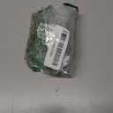 9710 Fuel Pressure Regulator Kit: Manual 5-Speed Adjustable Engine Carburetor Carb With 1/4", 5/16",3/8" Fuel Adapters