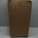 BFPETHOME Dog Beds for Large Dogs, Orthopedic Dog Bed for Medium Large Dogs,Big Waterproof Couch Pet Bed with Removable Washable Cover, Size: 36"L x 27"W x 6.5"Th