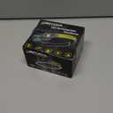 2PCS LED Headlamp Rechargeable - 230 COB Super Bright Head Lights for Forehead, Hard hat Light for Adults, USB C Headband Flashlight for Work, Hiking, Running, Camping Essentials Gear (2 Pack - New Upgrade II Dual-Led Strip)