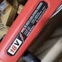 Cordless String Trimmer Compatible with Milwaukee M18 18V Battery, 12-Inch Weed Wacker Cordless, Auto Line Feed, Electric Weed Eater Battery Powered, Grass Trimmer w/ 6 Line Spools (Tool Only)