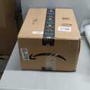 EDOW Throw Pillow Inserts, Set of 2 Lightweight Down Alternative Polyester Pillow, Couch Cushion, Sham Stuffer, Machine Washable. (White, 20x20)