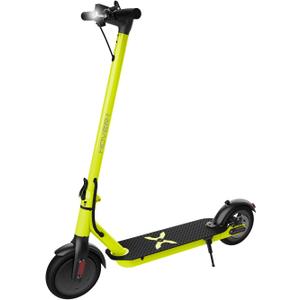 Hover-1 Journey Electric Scooter 14MPH, 16 Mile Range, 5HR Charge, LCD Display, 8.5 Inch High-Grip Tires, 220LB Max Weight, Cert. & Tested - Safe for Kids, Teens, Adults, 42 x 16.5 x 19.2