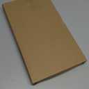 Paper Towel Holder Stand with Sturdy Base Fits Standard and Jumbo Sized Paper Towel, Paper Towel Holder Countertop (Gold)