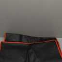 Bodaon Insulated Food Delivery Bag for Hot and Cold Meal, XXX-Large Grocery Tote Insulation Bag for Catering/Drivers, Pizza Warmer, Grocery Bags, Cooler Bag, food warmers for parties (Black-Red, 1Pk)