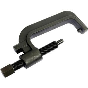 8MILELAKE Heavy Duty Drop Forged Torsion Bar Unloading Tool Key Removal Compatible for GM Chevy Ford Dodge