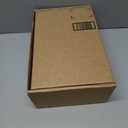 SUIARA Slingback Wedding Heels for Women Bridal Lace Mesh Kitten Heel Closed Pointed Toe Pearl Pumps Shoes 9