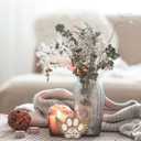 2 x Angel Wings Paw Print Christmas Ornament  Pet Memorial Ornament for Dogs, Sympathy Gift for Bereaved Pet Owners, Remembrance Keepsake for Dog Lovers, Wooden Xmas Ornament