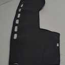 Cover Car Dashboard Mat Carpet