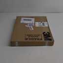 Filtrete 16x20x1 Air Filter, MPR 1000, MERV 11, Micro Allergen  2 Pack