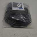 T TGBROS Window Shades for Dodge Ram 1500 Crew Cab 2019-2025 2026 Windshield Side Rear Window Full Set Blackout Shades for Ram 1500 Crew Cab Accessories Foldable Privacy Window Cover 6PCS