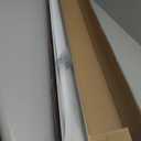 Aluminum Door Draft Stoppers - 39' Weather Stripping Seal for Exterior & Interior Doors