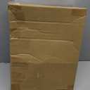 NFESOLAR Solar Water Fountain Kit, Pond Filter with 20W Solar Panel, 120 GPH Solar Water Pump, 4 Sprayers for Outdoor Pond 120-300 Gallons, Fish Tank and Garden Water Features N3212