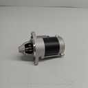 Boatrip 18512 New Starter Motor Replacement for John Deere UTV Gator HPX XUV 4X4 620i 625i Kawasaki KAF620 Mule 2510 2500 2520 Gas Engine OE# MIA10971 21163-2118 21163-2133 228000-2210 410-52079