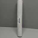 OcePor Dish Drying Mat,15"x18" Rubber Backed Absorbent Dish Drying Mat for Kitchen Counter-Coffee Bar Accessories Fit Under Maker for Kitchen Dishes,Coffee Station(White Marble)