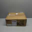 UGG Euphoria Faux Fur Throw Blanket, Warm Fluffy for Couch or Bed, Luxury Bedroom Decor, Blankets, Machine Washable, 50-inch x 70-inch, White Snow