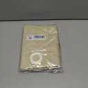 2 x 40 Inch Beige OH BABY Letter Balloons,Large Cream White Netrual Foil Balloons for Gender Reveal Boho Baby Shower Decorations,Oh Baby Sign for Backdrop Engagement Wedding Birthday Party Decorations