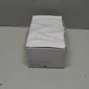 EZVALO Under Cabinet Lighting with Charging Station,1000mAh Rechargeable Puck Lights with Remote, 3 Color Temps & 12 RGB Closet Lights, Dimmable Motion Sensor Lights for Shelf, Kitchen (6 Packs) (Black)