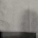 lQuilted Thicker Waterproof Changing Pad Liners 3 Count(Gray 13 x 24)