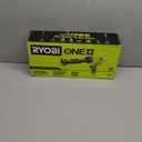 RYOBI 18V ONE+ 10 Oz. Caulk and Adhesive Gun 18 VOLT, Green (PCL901B)