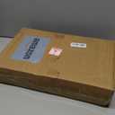 Foraineam Set of 3 Sizes Porcelain Oval Serving Platters White Dinner Plates Serving Dishes for Party, Dessert, Sushi, Fish