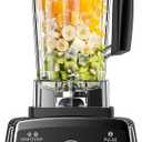 Blender for Smoothies, Ice Crushing, Frozen Fruits, Countertop Blenders for Kitchen, Smoothie Blender with 68Oz Pitcher, Black