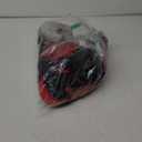 Halloween Decorations Outdoor - 78 Moving Life-Size Skeleton Witch with Glowing Eyes & Chilling Sounds - Sound & Touch Activated Sensor - Animatronic Scary Props Decor for Halloween