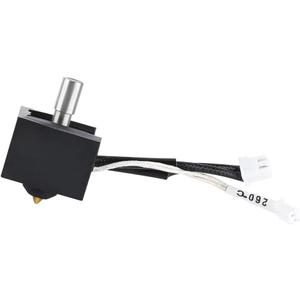 Ender 3 V3 SE Upgrade Heating Block Kit High Temperature Stainless Steel Throat Tube Hot end Heat Block Compatible with Ender-3 V3SE