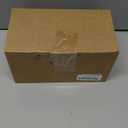 Beiker 20 Pack Puppy Chew Toys - Blue Dog Teething Toys for Puppies, Puppy Teething Rings and Ropes, Blue Rubber Toy Bundle for Small Dogs, Cute Interactive Dog Balls for Small Breed