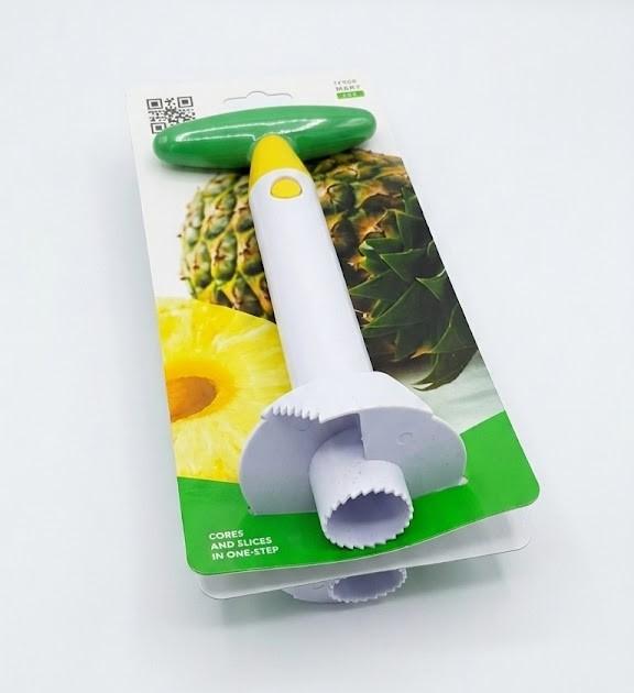 2 Pack Pineapple Corer and Slicer Tool 