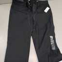 GAP Women's Skinny Ankle Pants in Bi-Stretch (Size: 4) 
