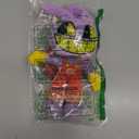 Deluxe Jax Plush Figure, 8"/20.3 CM Figure Made with Premium Materials, Collect Caine, Pomni, Kinger, Jax and Ragatha