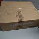 Spindrift Sparkling Water, 4 Flavor Variety Pack, Made with Real Squeezed Fruit, 12 Fl Oz (Pack of 20) BB 10/17/2026