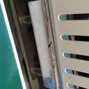 VEVOR Continuous Bag Band Sealing Machine, 0.24-0.47 in/6-12 mm Seal Width, Horizontal Band Sealer Machine with Digital Temperature Control, Bag Sealer for 0.02-0.8 mm Plastic Bags with Count Function