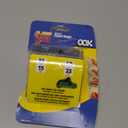 OOK Monkey Hook and Gorilla Hook Tool-Free Picture Hanger (35-50lb) 30 Piece