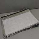 10 x 2026 Desk Calendar, Large Desktop/Wall Monthly Calendar (Jan. 2026 - Jun. 2027) 17'' x 12'' School Year Desk Planner for Teacher Family School Office Supplies (Green)