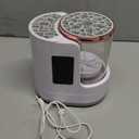 3 IN 1 Electric Makeup Brush Cleaner Machine With Makeup Brush Dryer-Holder-Portable Automatic USB Cosmetic Brushes Cleaner Tool for All Size Beauty Makeup Brush Set,Contour, Eyeshadow, Blush Brush