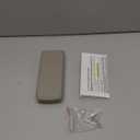 Universal Garage Door Opener Keypad Remote Wireless Keyless Keypad Compatible with Genie LiftMaster Chamberlain Craftsman Linear Overhead Door Wayne Dalton Opener has Learn Button or Dip Switch