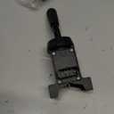 Transmission Shifter Lever Switch 278328A1 133790A1 Compatible with Case 585G 586G 588G Forklifts 580L 580M 580SM 590SM Backhoe Loaders 570LXT 570MXT Wheel Loaders