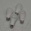 4Pack Smart A19 E26 11W Light Bulbs + 3Pack Smart A19 E26 9W Light Bulbs Bundle
