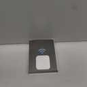 G2 Gateway for TT/DD Lock App, Gateway for Smart Door Lock with Remote Control, Only Work 2.4G Wi-Fi, Compatible with Alexa Voice Control