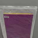 2 Pocket Folders with 3 Prongs - Assorted Colors, 3 Pack