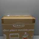 Graco TurboBooster 2.0 Backless Booster Car Seat, Denton