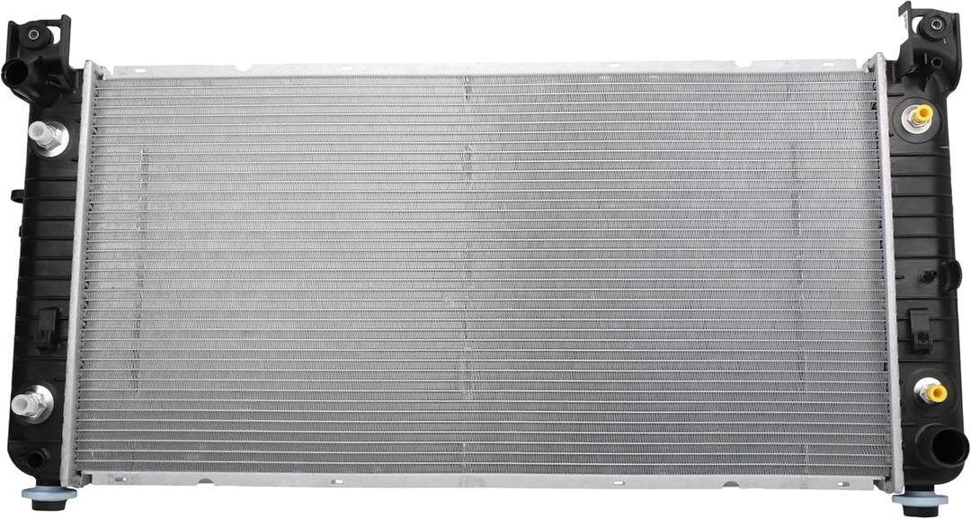 GM Genuine Parts 21779 (20939136) Radiator