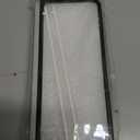 Magnetic for Samsung Galaxy Z Fold5 Case with Carbon Fiber Texture Design,Wireless Charging [PC] Military-Grade Shockproof case Cover for Z Fold 5[Grey] MUS-TQCX-03-04